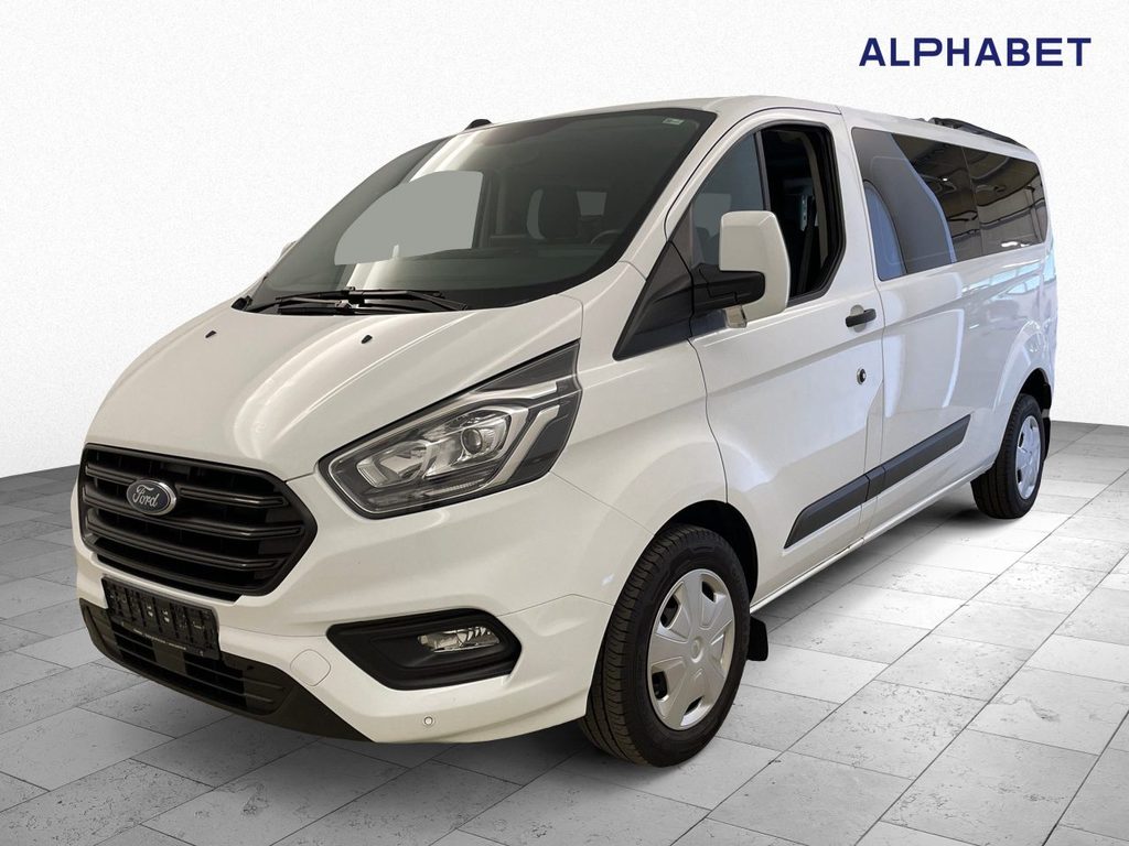 Ford Transit Custom 320 L2H1 VA Trend, 2021