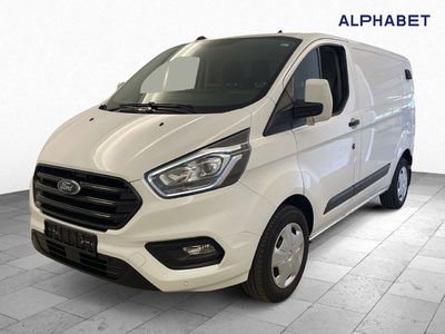 Ford Transit Custom 320 L1H1 LKW VA Trend, 2021