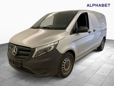 Mercedes-Benz Vito 114 CDI Kompakt HA Aut. BASE, 2022