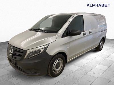 Mercedes-Benz Vito 114 CDI Kompakt HA Aut. BASE, 2022