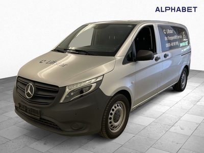 Mercedes-Benz Vito 114 CDI Kompakt HA Aut. BASE, 2022