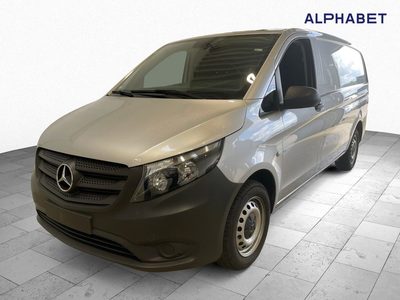 Mercedes-Benz Vito 110 CDI Lang HA Base, 2023