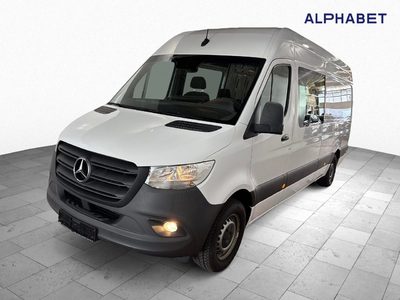 Mercedes-Benz 316 CDI Sprinter Lang HA, 2021
