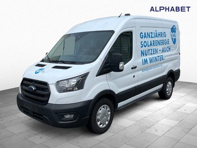 Ford Transit 350 L2H2 Lkw VA Autm. Trend, 2023