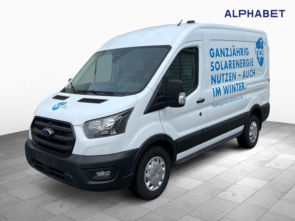 Ford Transit 350 L2H2 Lkw VA Autm. Trend, 2023