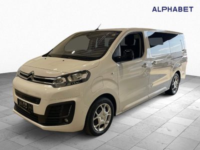 Citroen e-Spacetourer XL (75 kWh) Feel, 2024