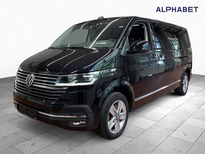 Volkswagen Caravelle T6.1 DSG Lang 4MOTION Comfortline, 2024