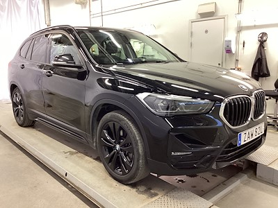 BMW X1 xDrive25e Sport Line Drag Rattvarme Comfort Access Driving Assistant Plus
