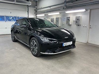 Kia Ev6 77.4 kWh Plus Drag