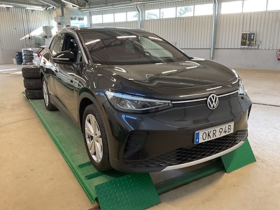 Volkswagen Id.4 Pro Performance 77 kWh 1st Edition Drag