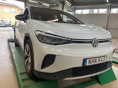 Volkswagen Id.4 Pro Performance 77 kWh 1st Edition Drag