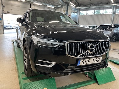 Volvo XC60 T6 AWD Inscription VOC Drag Pano