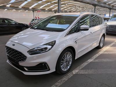 Ford S-MAX 2.0 ECOBLUE AUT. VIGNALE, 2020