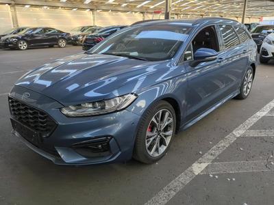 Ford Mondeo TURNIER 2.0 ECOBLUE AUT. ST-Line, 2022