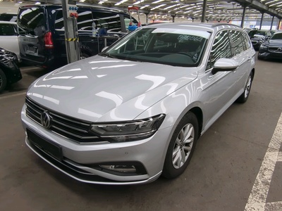 Volkswagen Passat VARIANT 2.0 TDI SCR Business, 2020