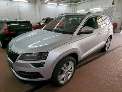 Skoda Karoq 2.0 TDI SCR 4X4 DSG, 2020