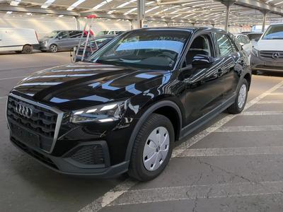 Audi Q2 35 TFSI S TRONIC, 2021