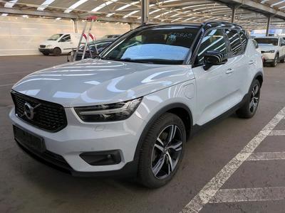 Volvo Xc40 T4 RECHARGE DKG, 2021