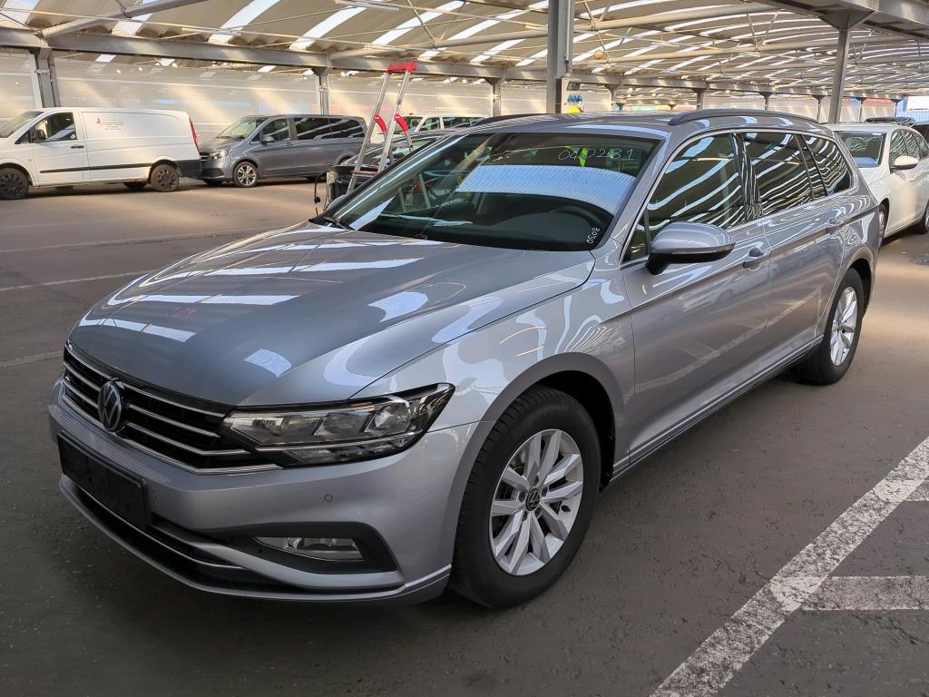 Volkswagen Passat VARIANT 2.0 TDI SCR Business, 2022