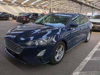 Ford Focus 2.0 ECOBLUE START-STOPP-SYSTEM AUT. COOL&amp;CONNECT, 2020
