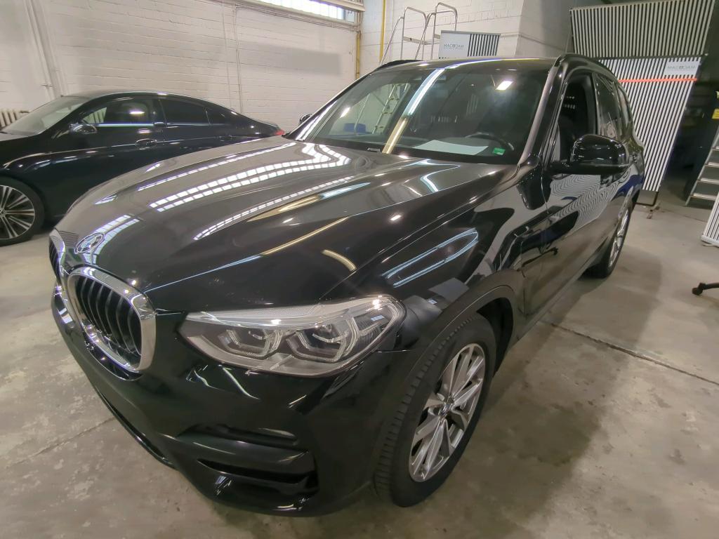 BMW X3 XDRIVE30E AUT. Advantage, 2021
