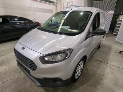 Ford Transit COURIER S&amp;S Trend, 2020
