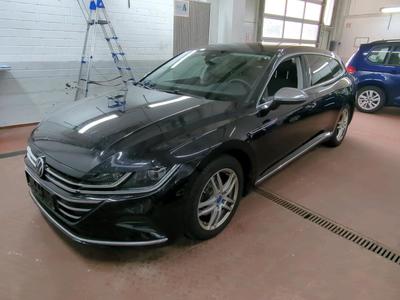Volkswagen Arteon SHOOTING BRAKE 2.0 TDI SCR DSG Elegance, 2021