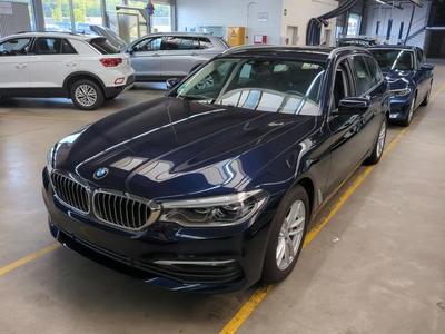 BMW 520D TOURING AUT., 2020