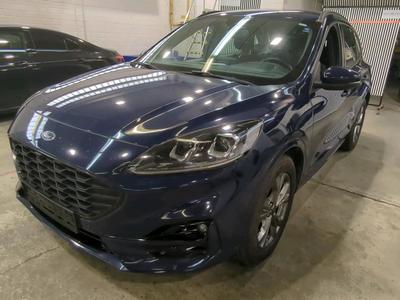 Ford Kuga 1.5 ECOBLUE AUT., 2022