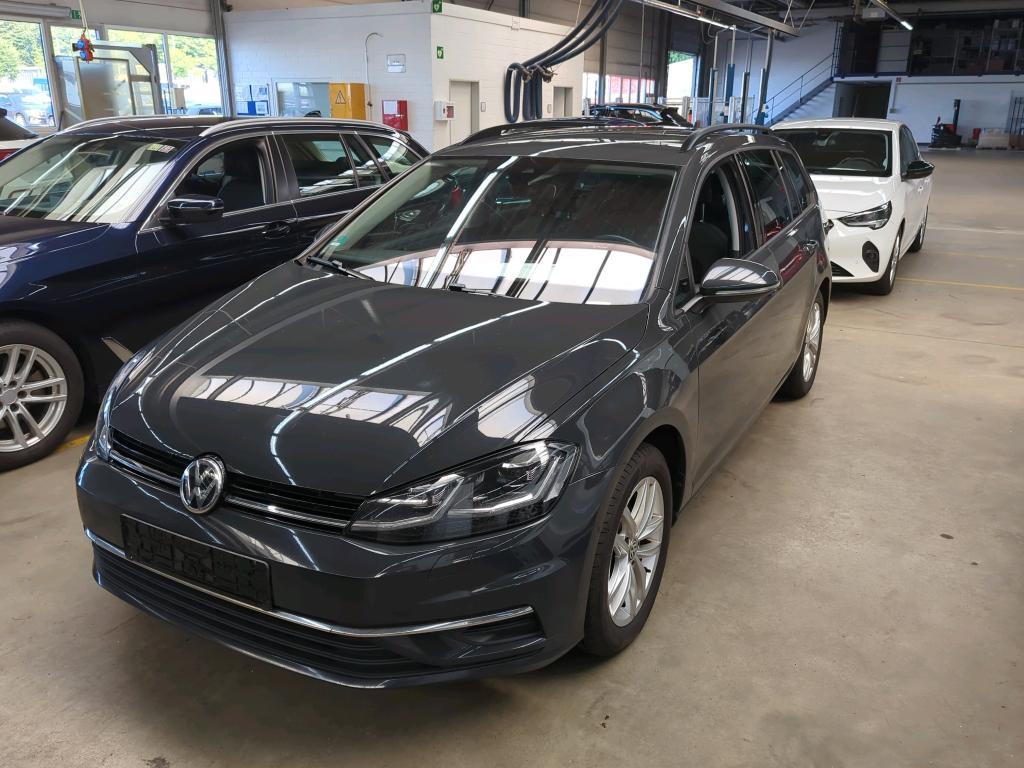 Volkswagen Golf VARIANT 2.0 TDI SCR DSG Comfortline, 2020