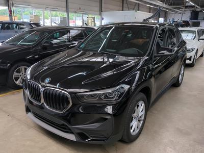 BMW X1 XDRIVE18D AUT. Advantage, 2020
