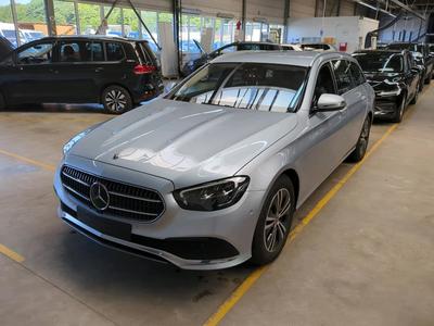 Mercedes-Benz E 220 D T 9G-TRONIC Avantgarde, 2021