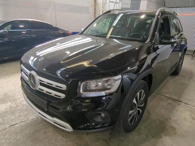 Mercedes-Benz Glb 220 D 8G-DCT, 2022