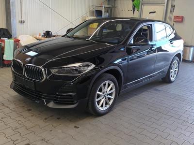 BMW X2 SDRIVE18D AUT., 2023