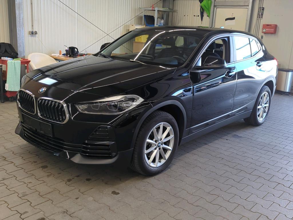 BMW X2 SDRIVE18D AUT., 2023