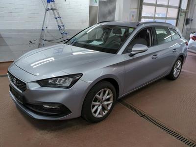 Seat Leon SPORTSTOURER 2.0 TDI Style, 2022