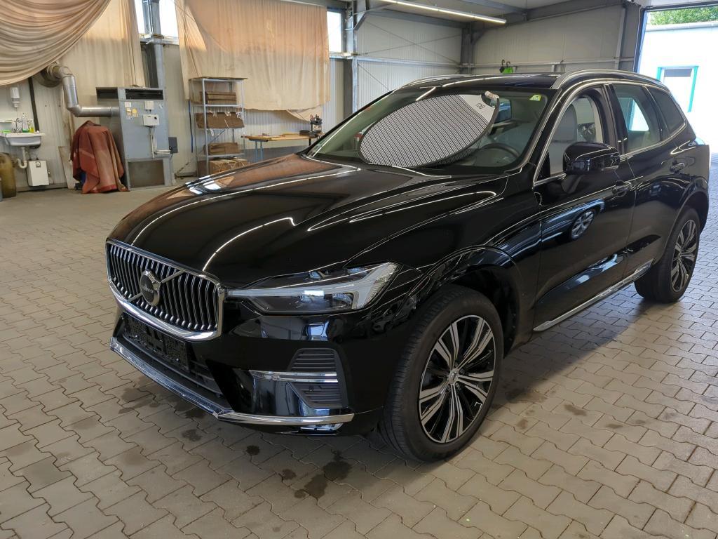 Volvo Xc60 B4 D AWD, 2022