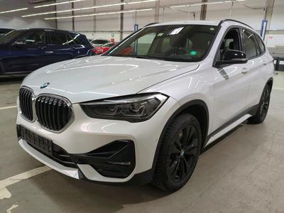 BMW X1 XDRIVE20D AUT. Sport Line, 2021