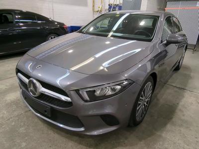 Mercedes-Benz A 200 D 8G-DCT Progressive, 2021
