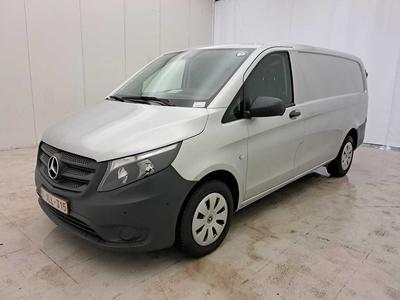 Mercedes Vito 114 L2 2.1CDi 136pk/cv, 2020