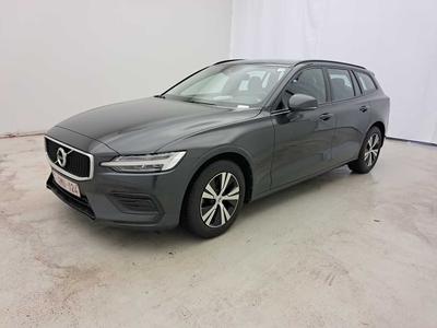 Volvo V60 2.0D3 150pk/cv 5p, 2020