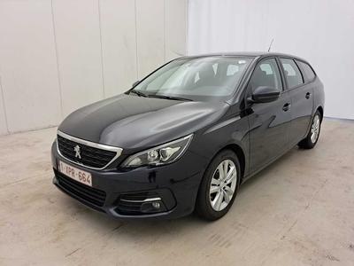 Peugeot 308 SW Active 1.5BlueHDi S&S 100pk/cv 5p, 2020