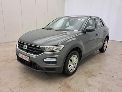Volkswagen T-Roc 1.0TSi 115pk/cv 5p, 2020