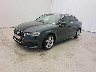 Audi A3 Berline 30 1.6TDi 116pk/cv 4p, 2020