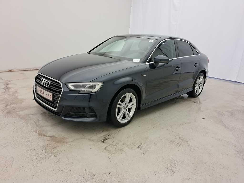 Audi A3 Berline 30 1.6TDi 116pk/cv 4p, 2020