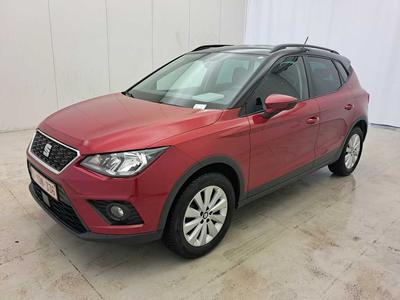 Seat Arona Style 1.6TDi 95pk/cv 5p DSG7, 2020