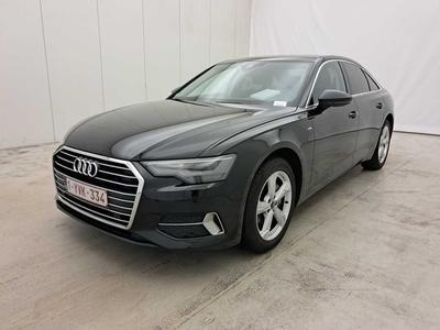 Audi A6 Berline Business Sport 35 2.0TDi 163pk/cv 4p S-Tronic, 2021