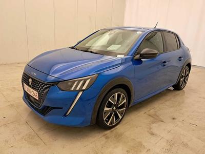 Peugeot 208 GT 1.2 PureTech S&amp;S 100pk/cv 5p, 2021