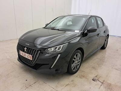 Peugeot 208 Active Pack 1.2 PureTech S&S 100pk/cv 5p, 2021