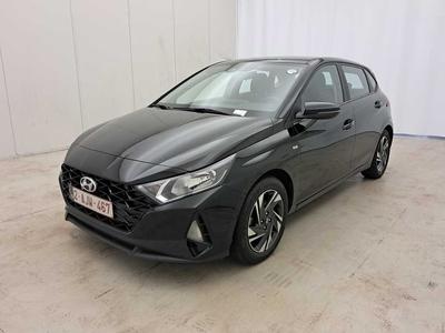 Hyundai i20 Techno 1.0T-GDi 100pk/cv 5p 7-DCT, 2021
